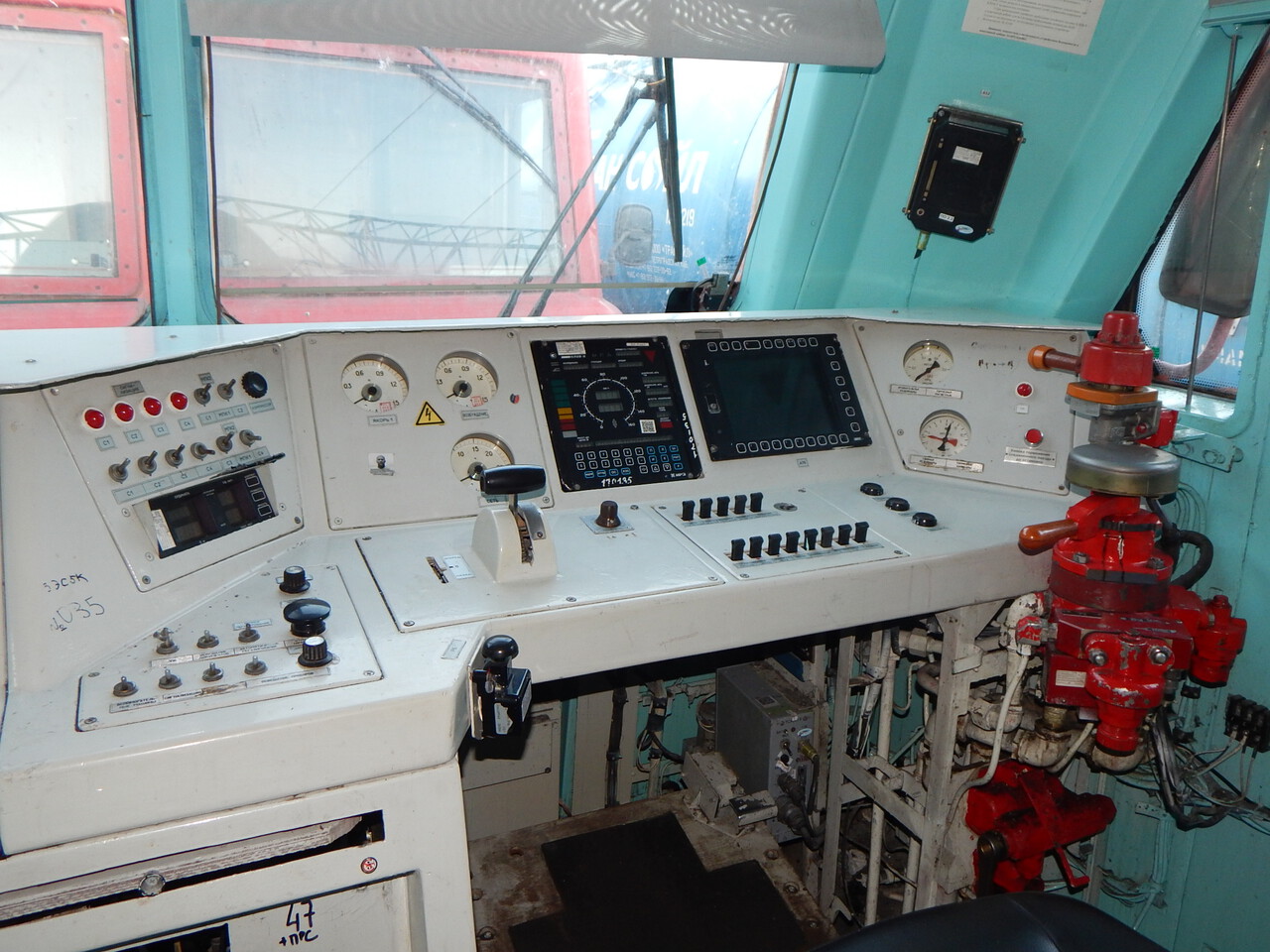 Technical Gallery