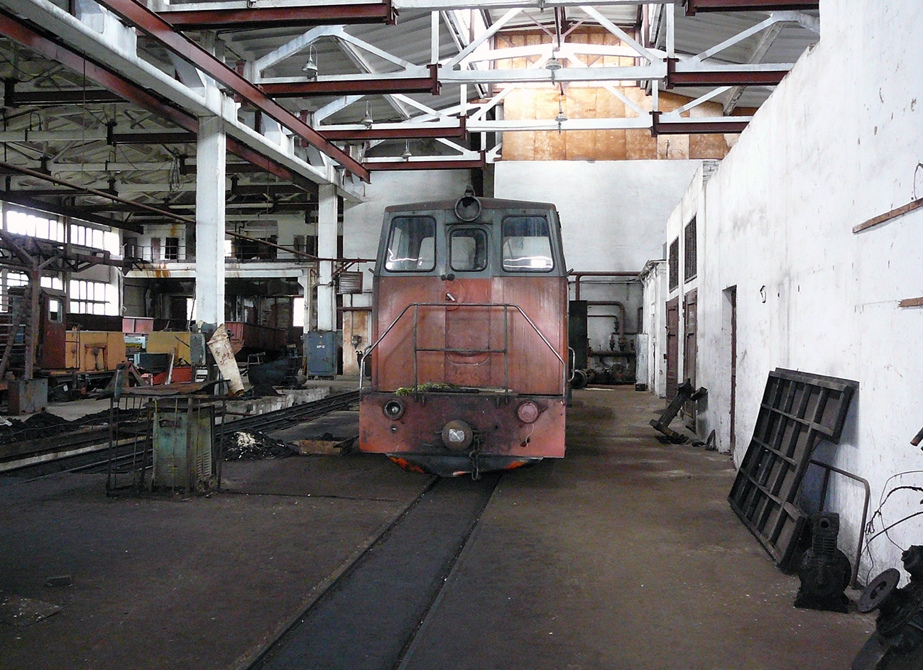 ТУ7А-2989