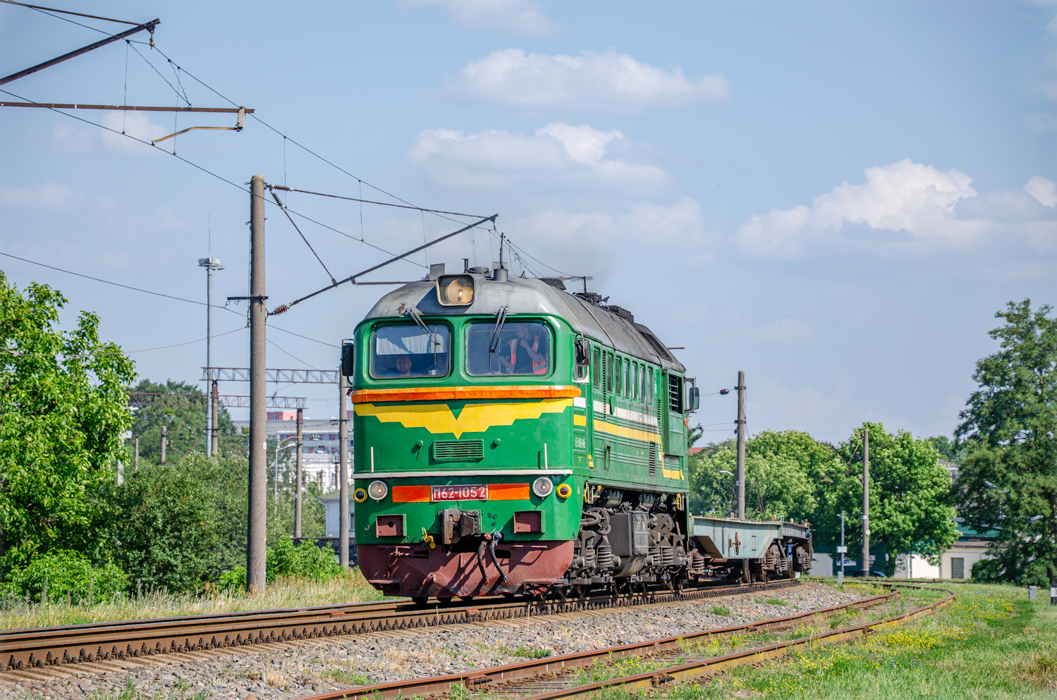 М62-1052