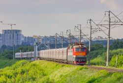 ЧС7-207 (Moscow Railway)