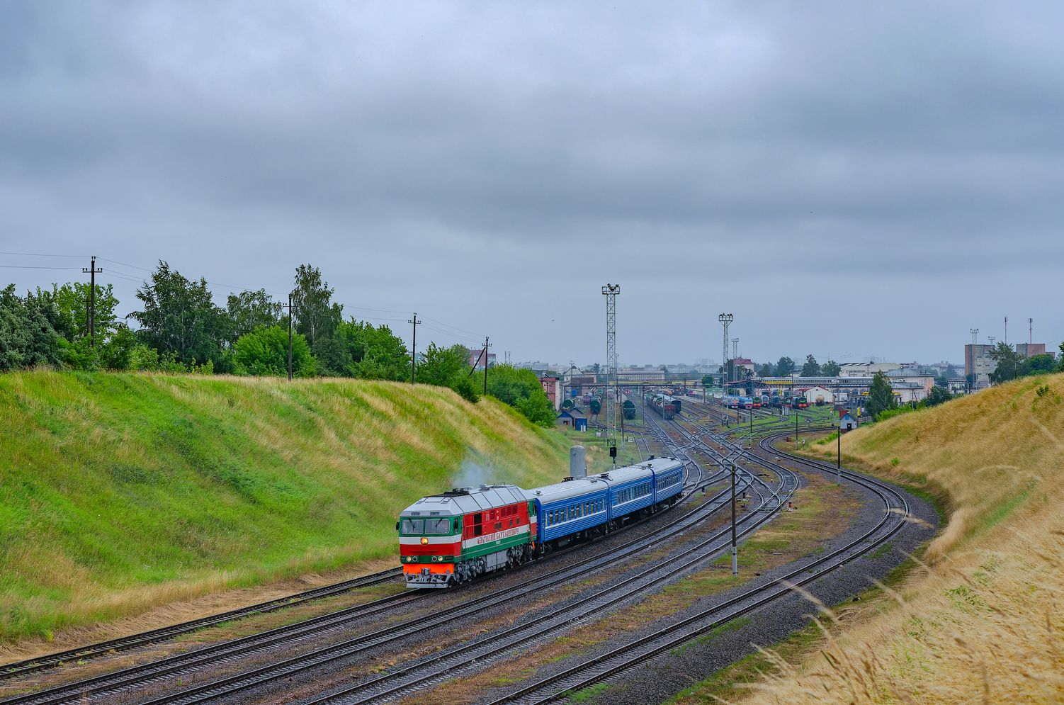 ТЭП70-0375
