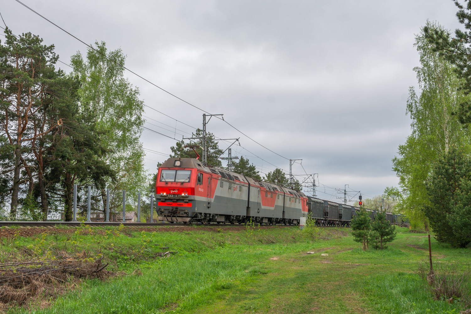 3ЭС6-1479