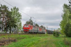 3ЭС6-1479 (Московская железная дорога)
