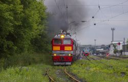 2М62У-0016 (Московская железная дорога)