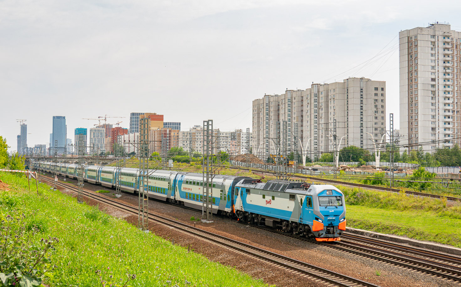 ЭП2К-507