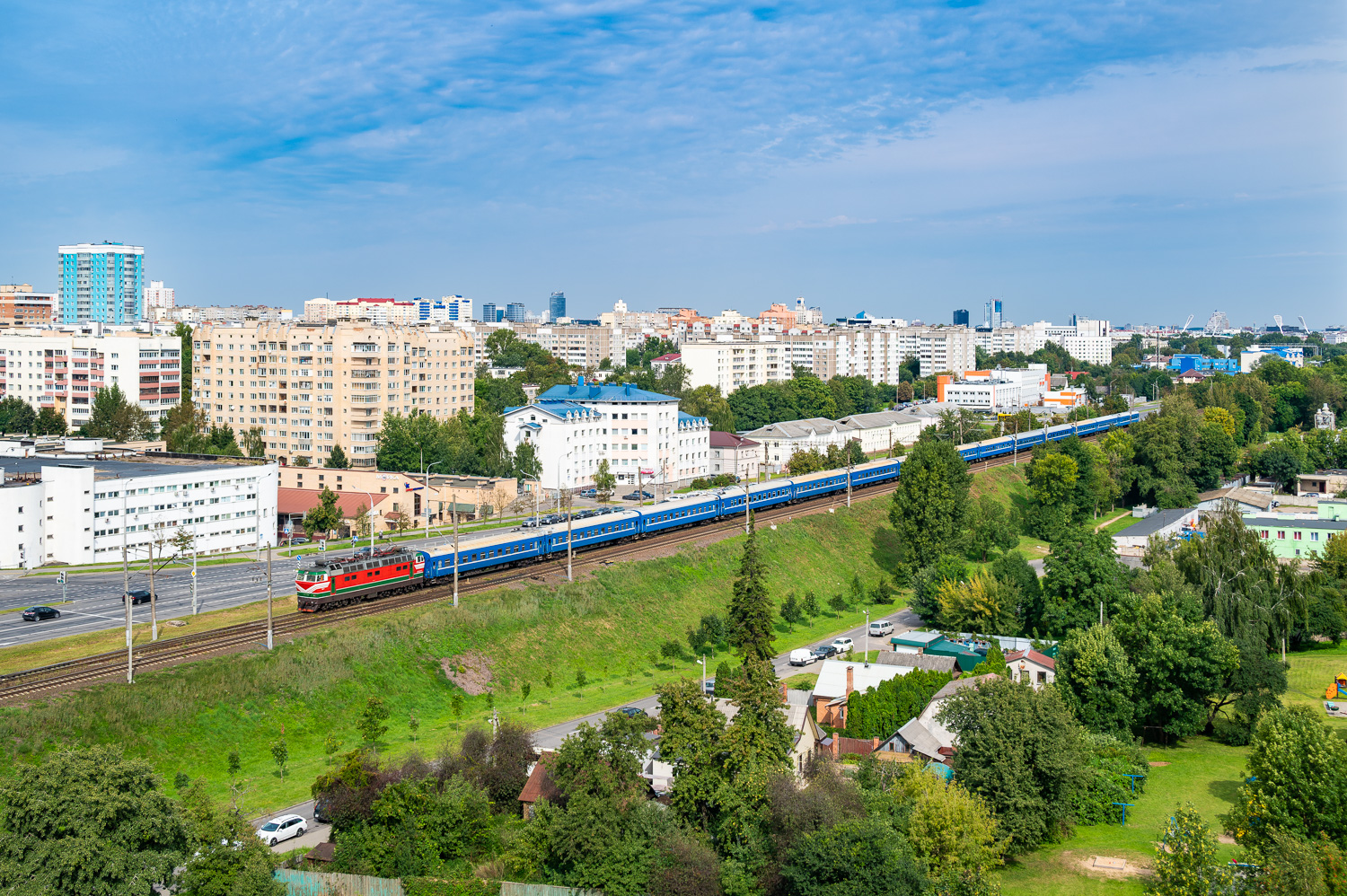 ЧС4Т-598