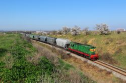 ЧМЭ3Э-6681 (Krimska željeznica)