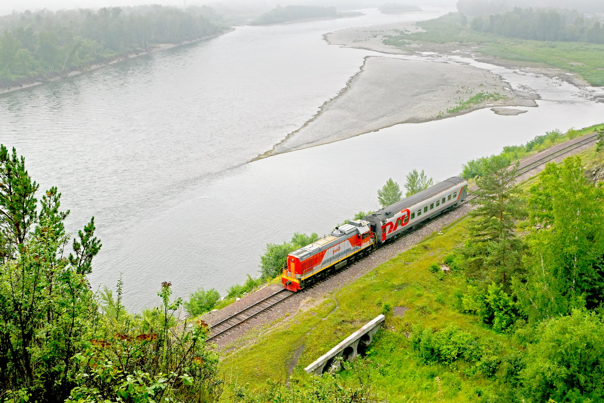 ТЭМ18ДМ-2256