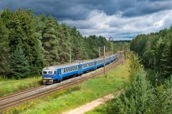 ЭР9М-574 (Белорусская железная дорога)