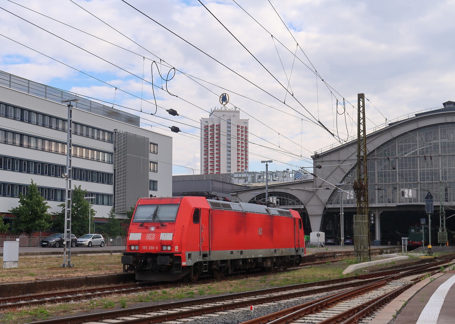 185 386-0