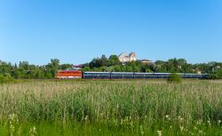 ТЭП60-0904 (Октябрьская железная дорога)