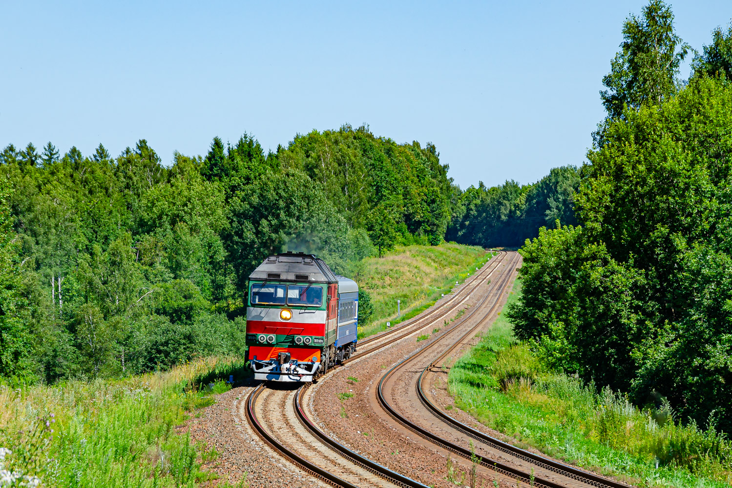 ТЭП70-0214