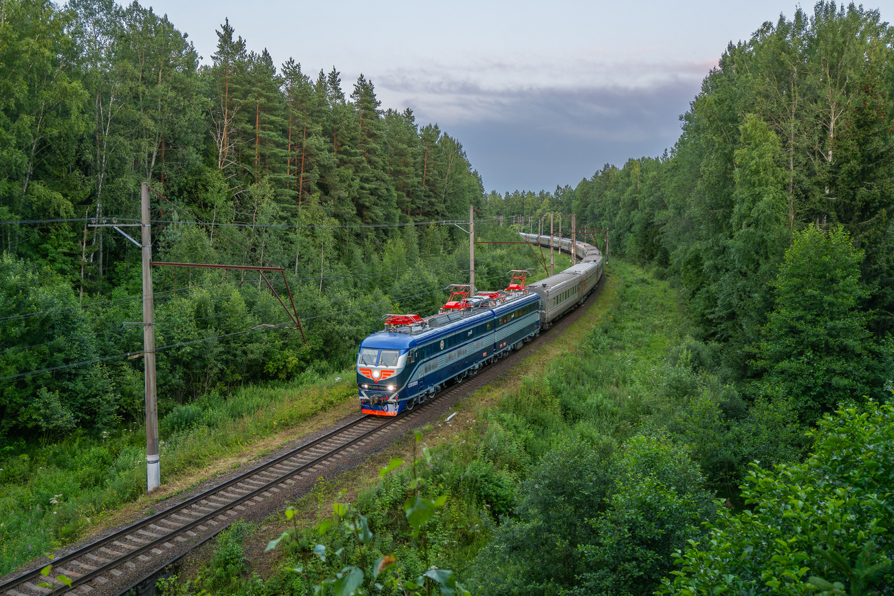 ЧС200-004