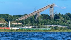 ЭД4М-0381 (October Railway)