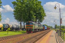 2М62-0987 (Белорусская железная дорога)