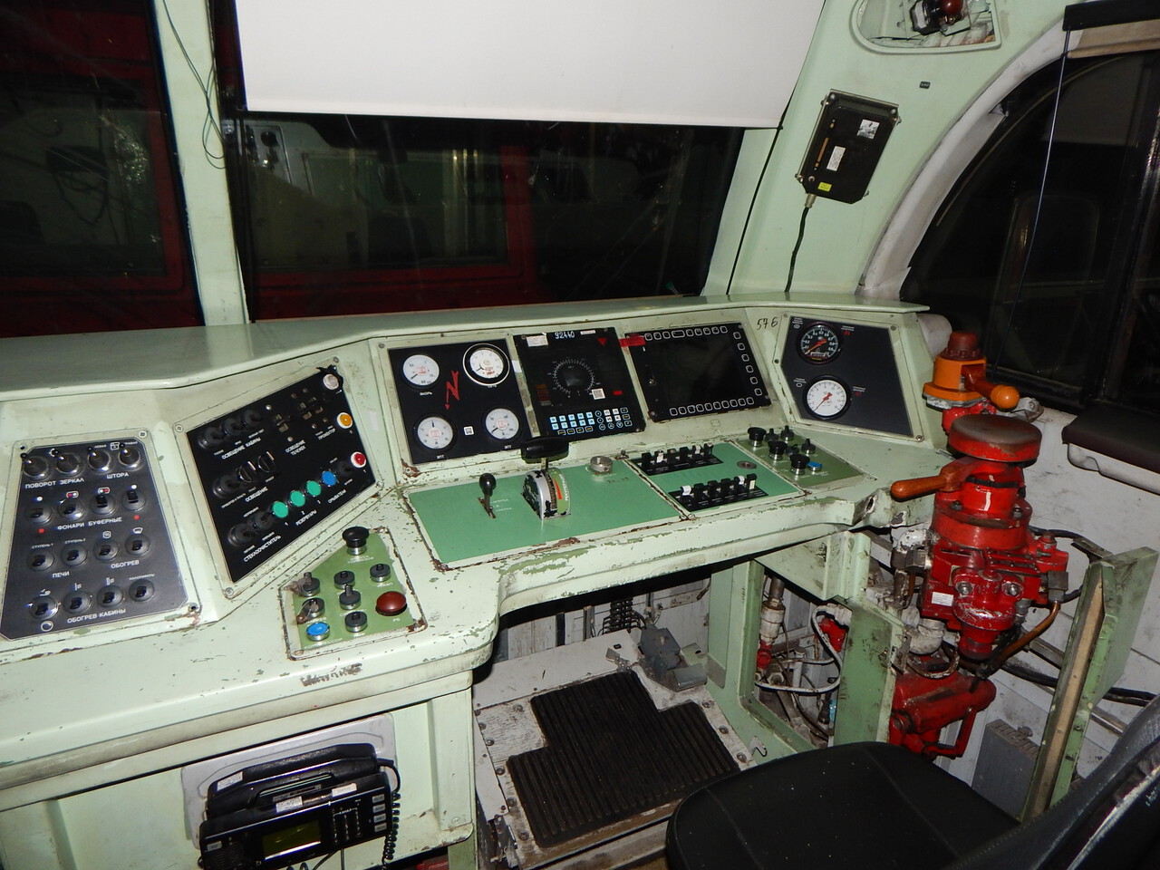 Technical Gallery