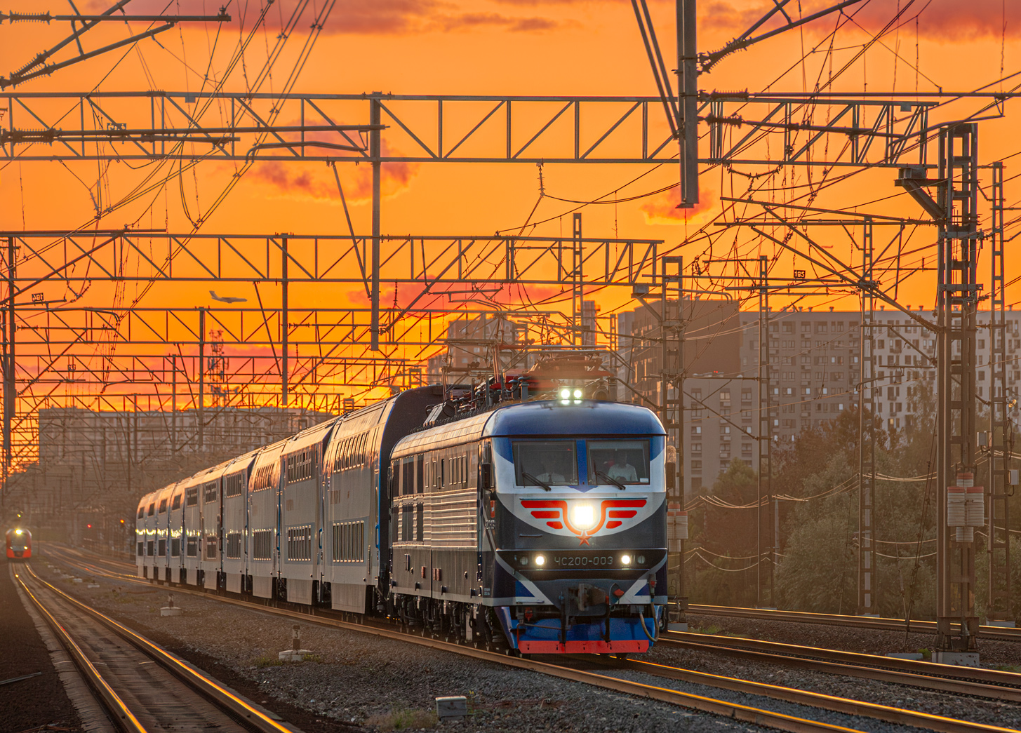 ЧС200-003