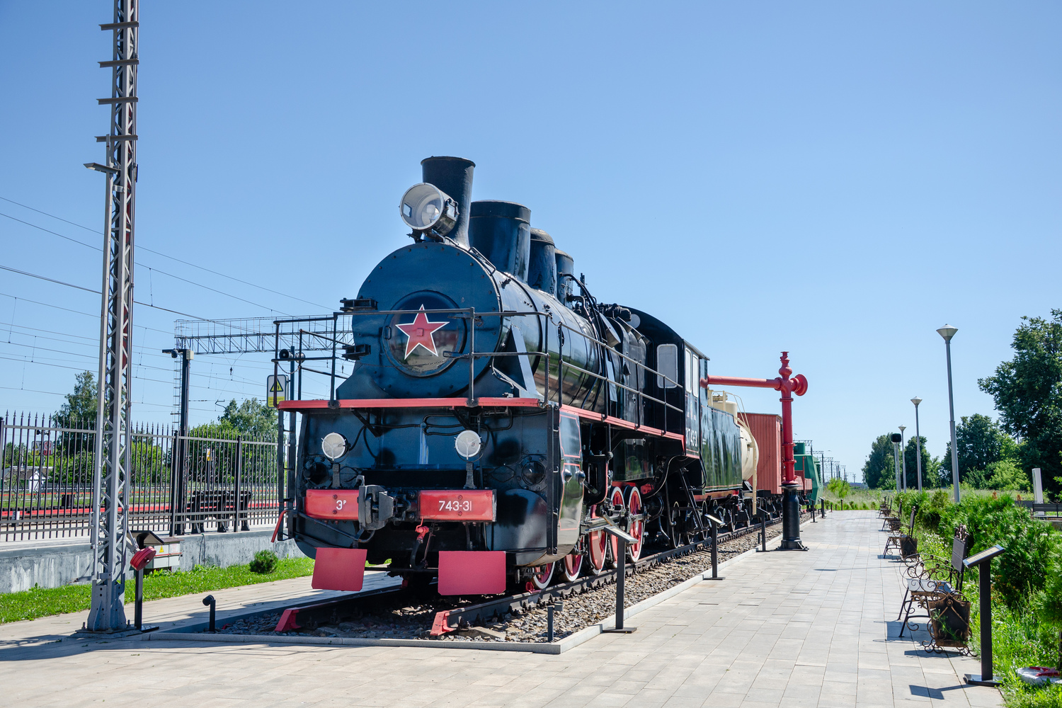 Эр743-31