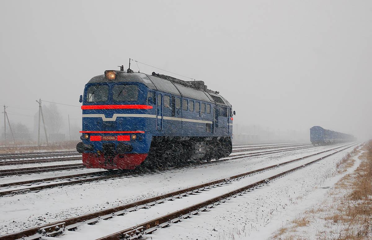 М62-1360