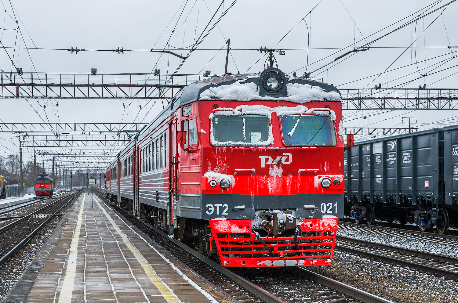 ЭТ2-021