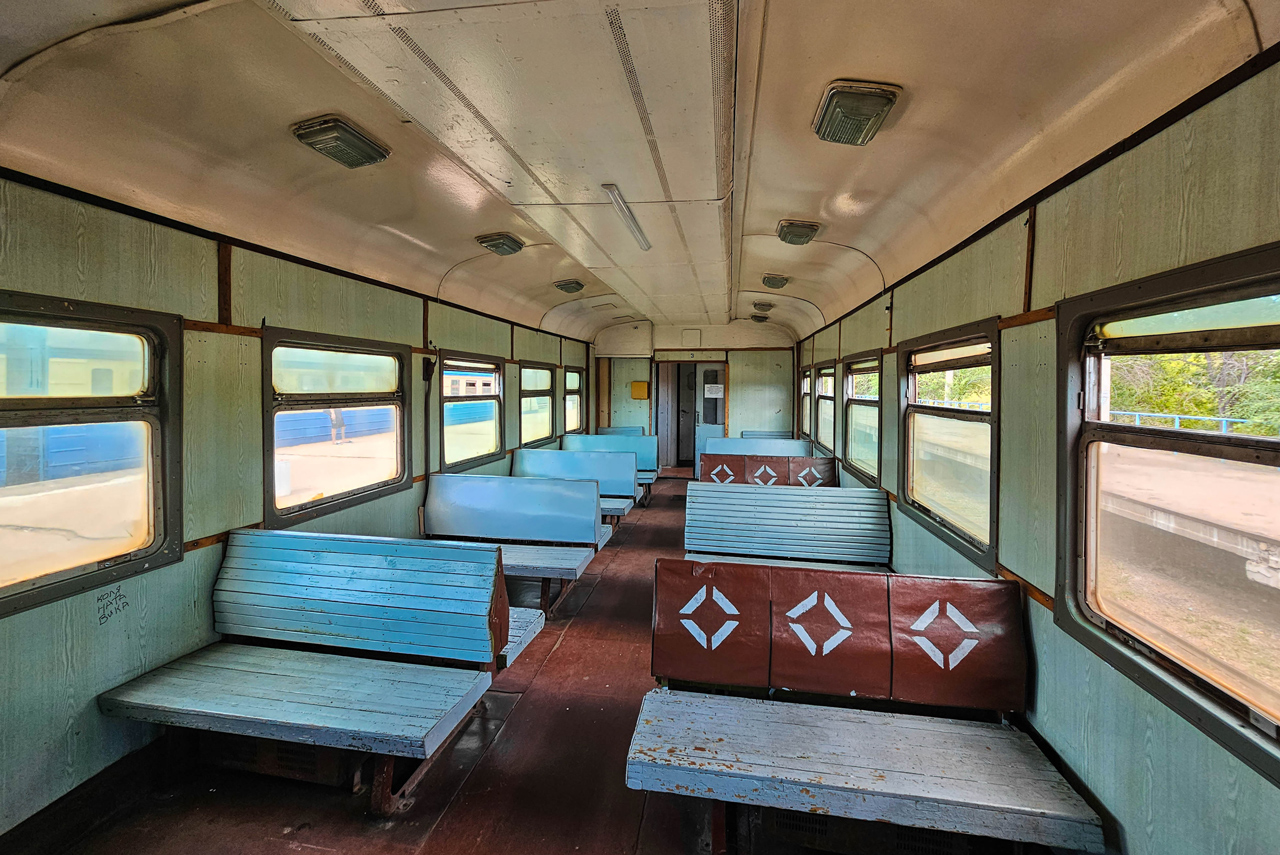 Technical Gallery