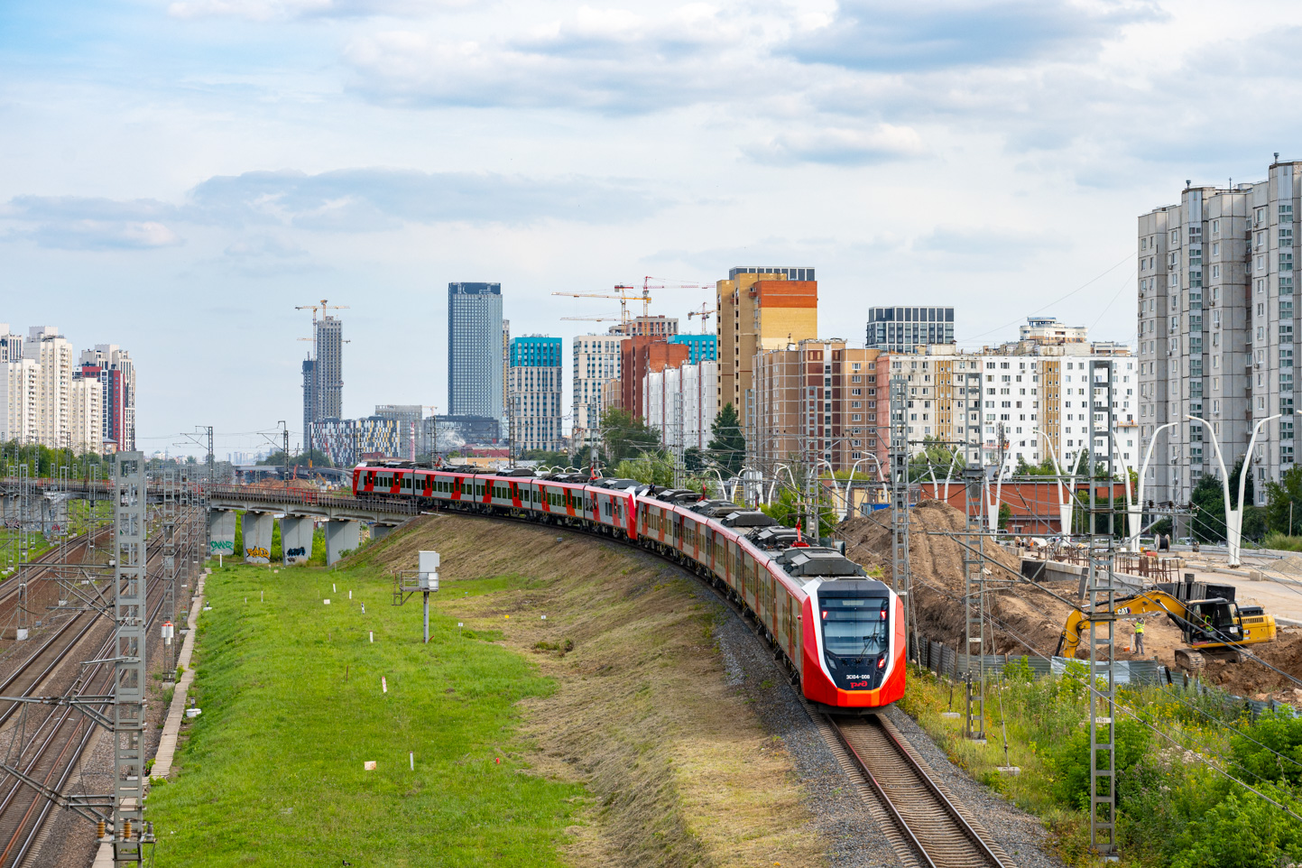 ЭС104-008