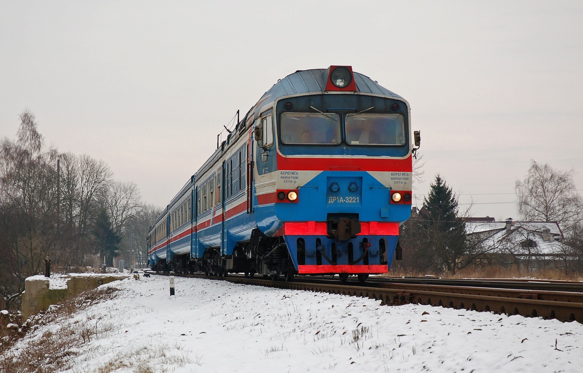 ДР1А-322