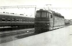 ЧС4-209 (Pivdenno-Zakhidna Railway)