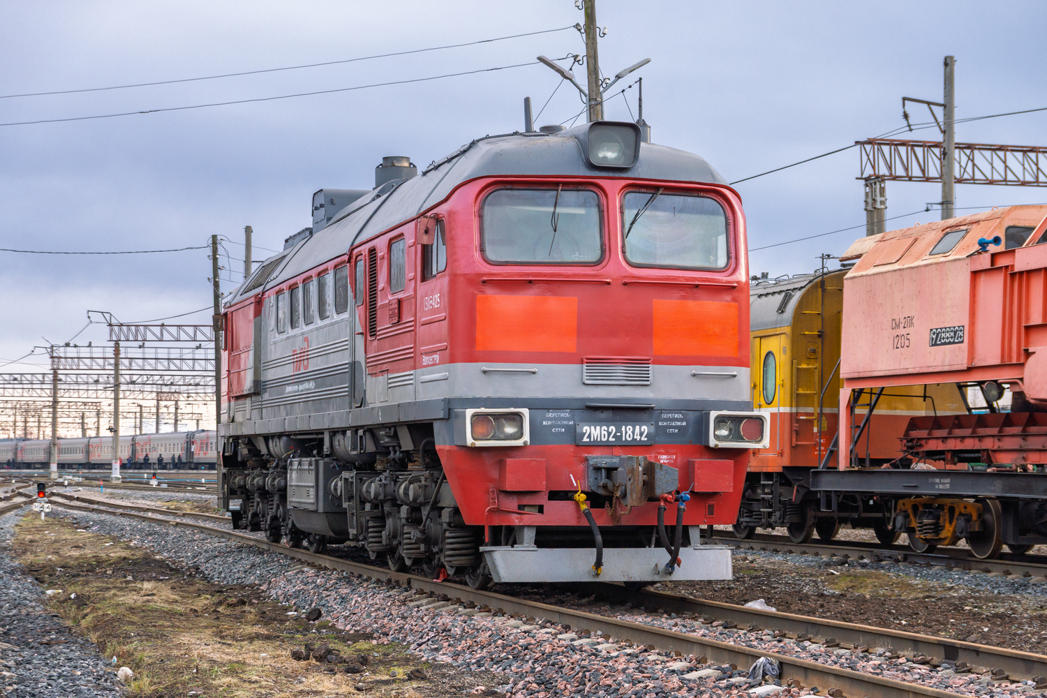 ДМ62-1842