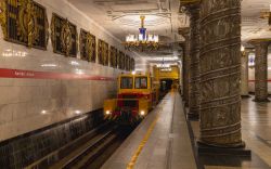 АГМс-990 (October Railway)