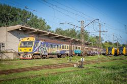 ЭР2-989 (Latvia, private carriers); 16EV-0008 (Latvia, private carriers); 16EV-0028 (Latvia, private carriers)