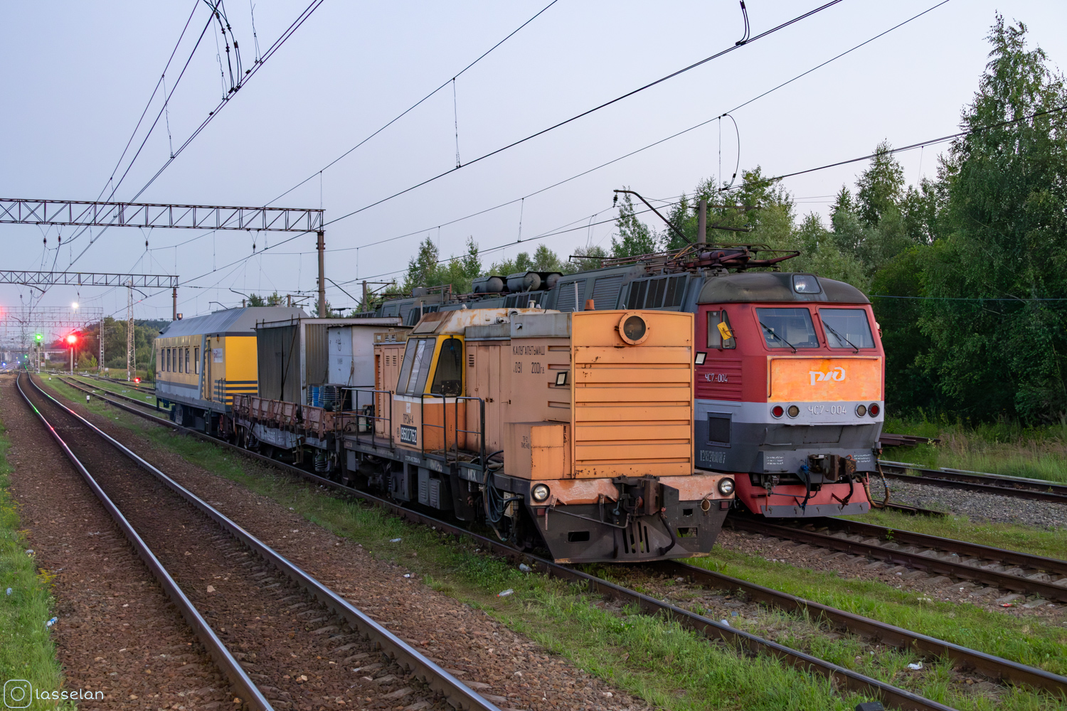 ПРСМ4-091