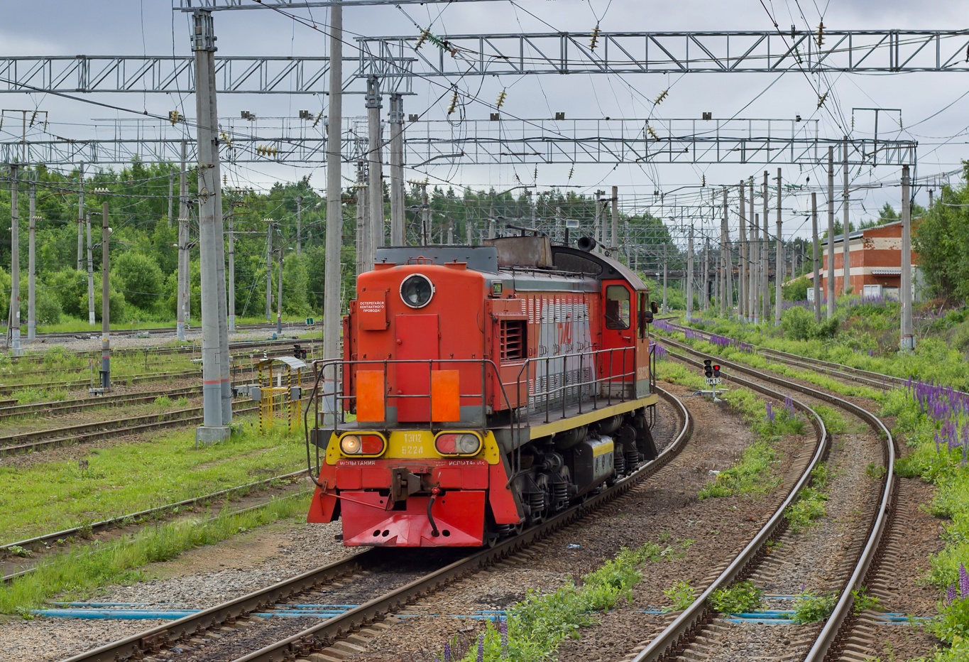 ТЭМ2-6224