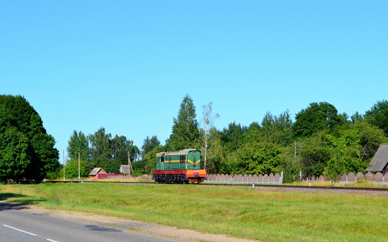 ЧМЭ3-5337