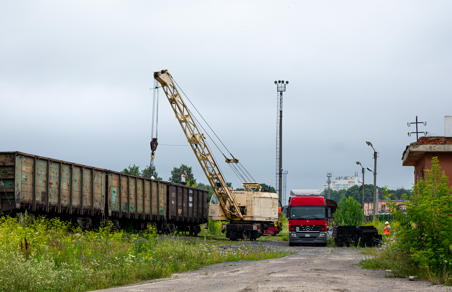 КЖДЭ16-1105