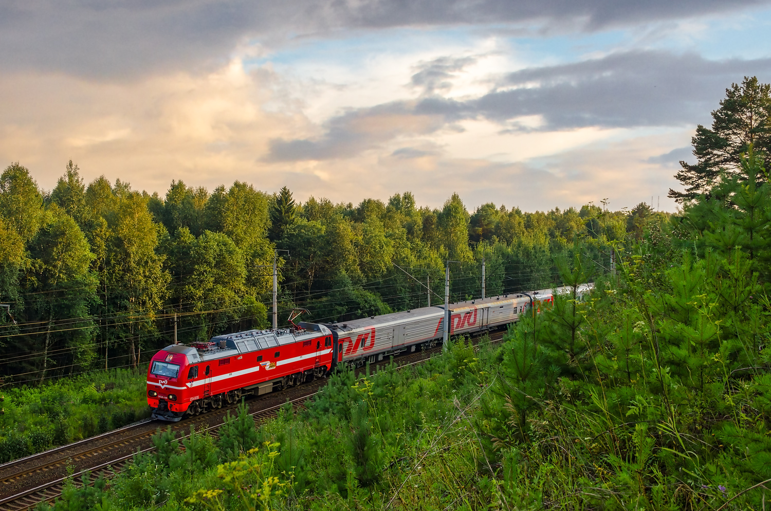 ЭП2К-169