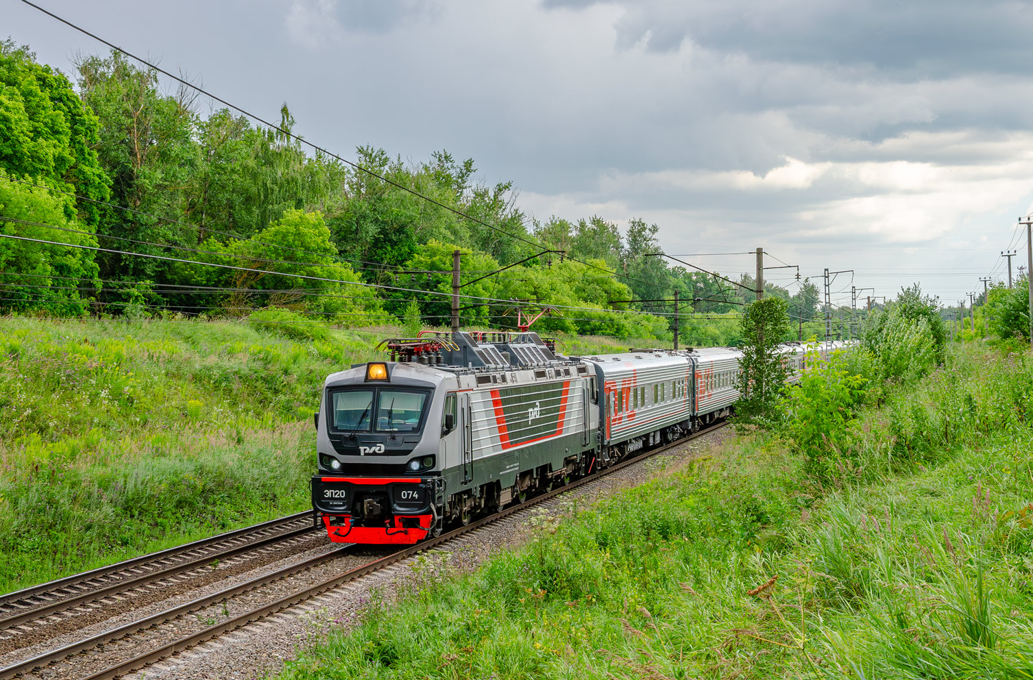 ЭП20-074