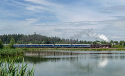 Л-1344 (October Railway)