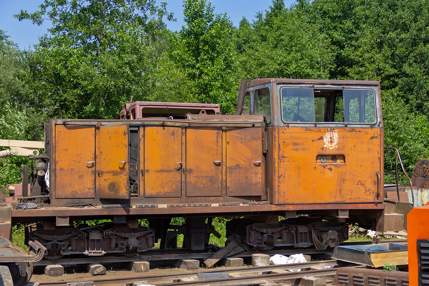 ТУ6А-3638