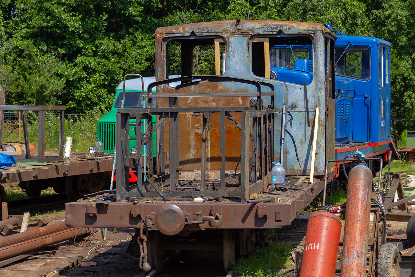 ТУ4-2144