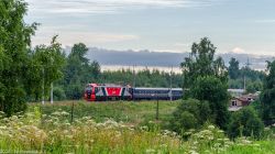 ЭП2К-516 (Октябрьская железная дорога)