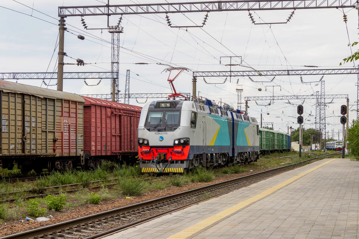 KZ8A-0199