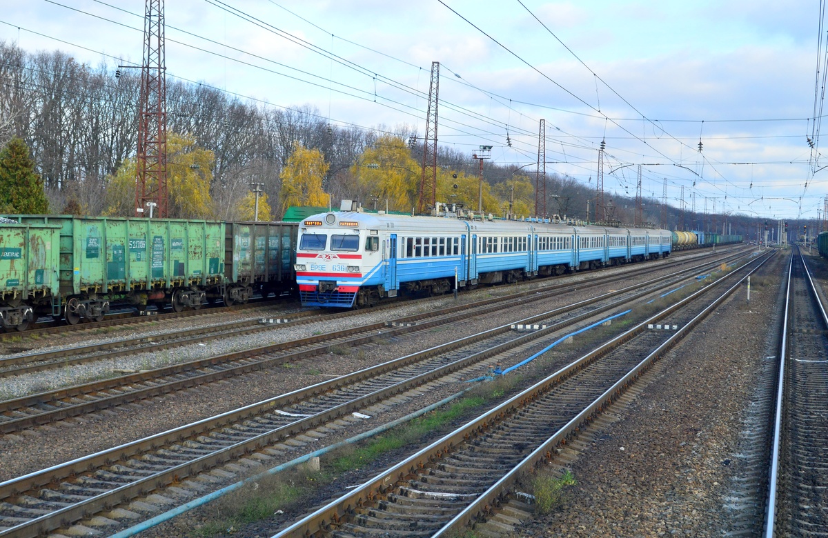 ЭР9Е-656