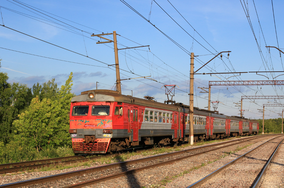 ЭД4-0010