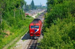ТЭП70БС-090 (Куйбышевская железная дорога)