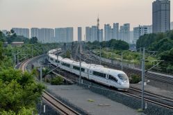 CRH380BG-5570 (China Railway Corporation)