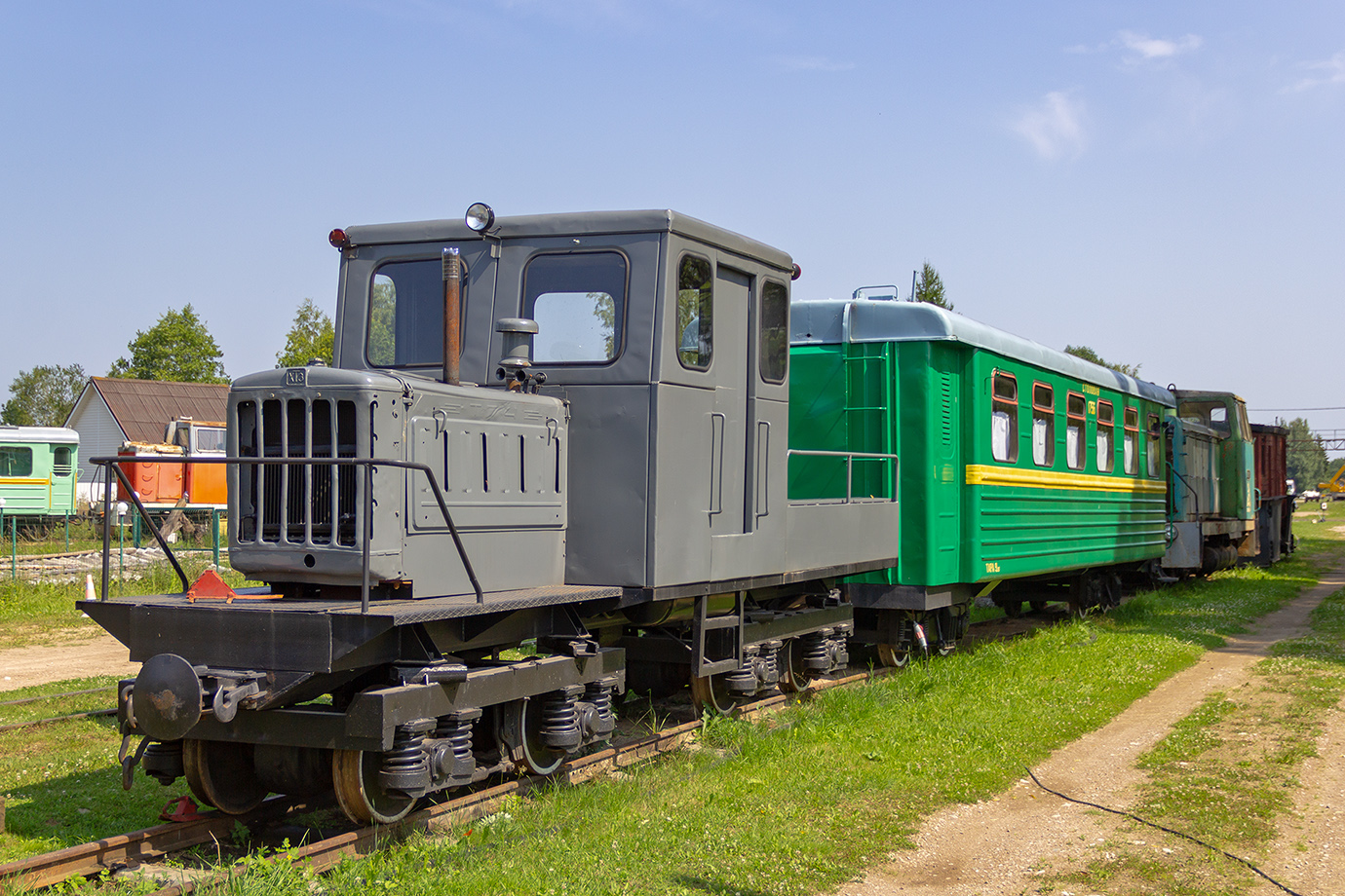 МД54-4 3137