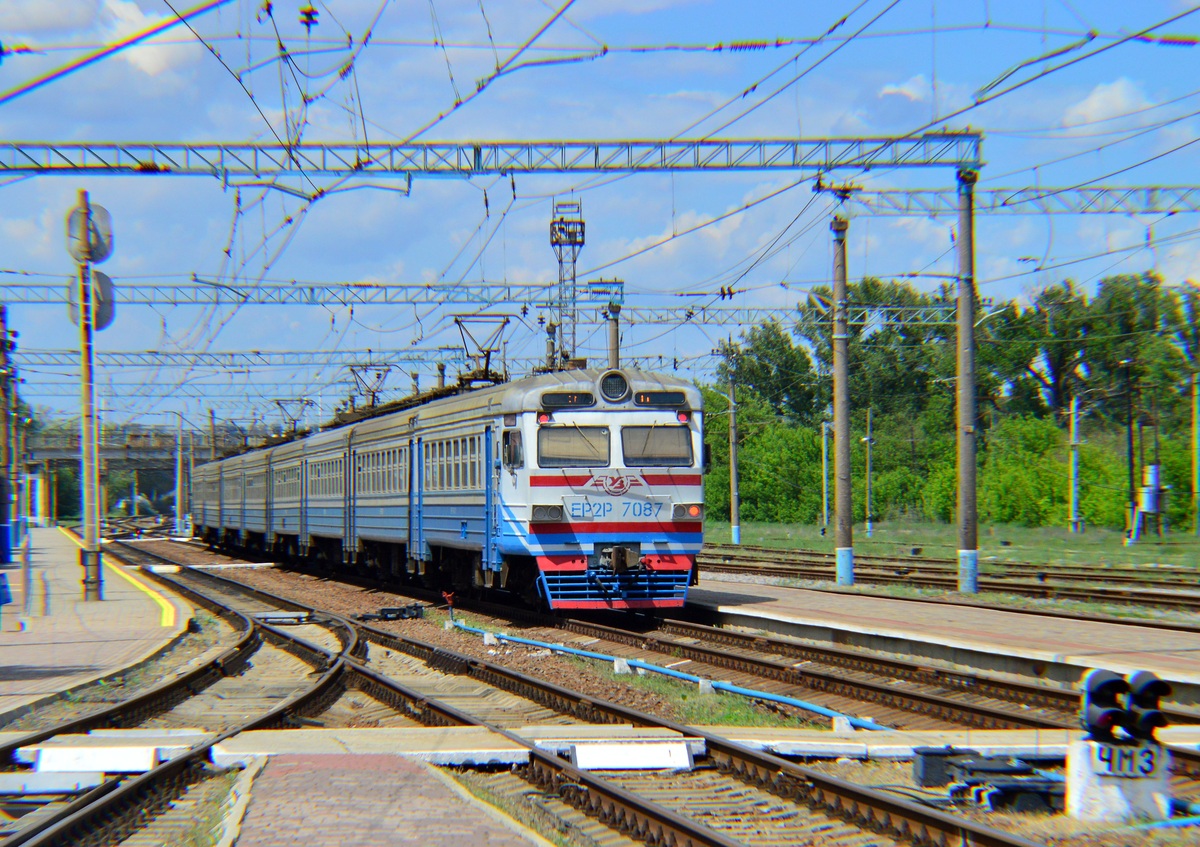 ЭР2Р-7087