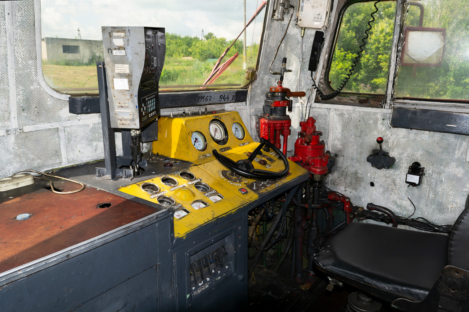Technical Gallery
