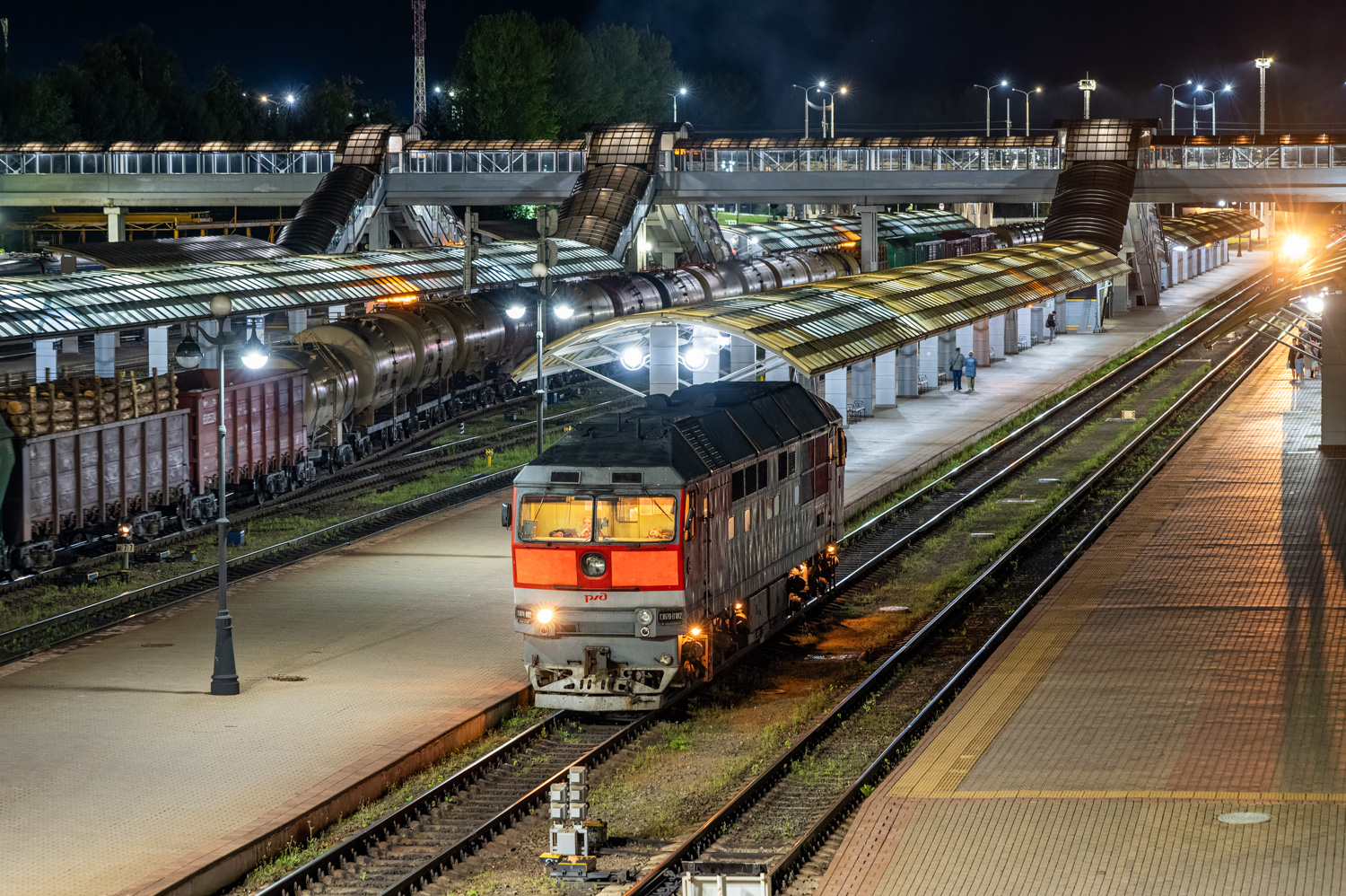 ТЭП70-0182